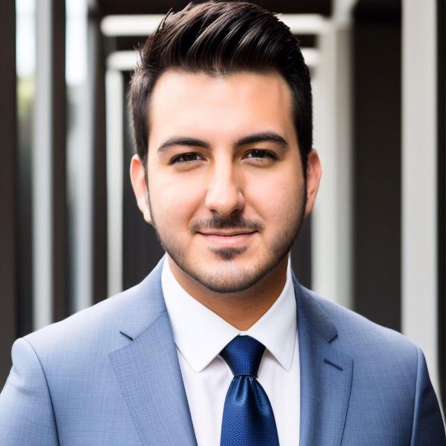 Leonardo Krebs, fundador da AddMRR